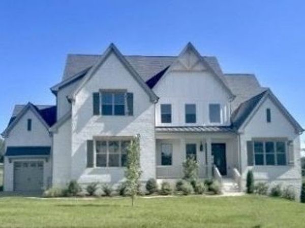 1954 Napa Drive, Brentwood, TN 37027