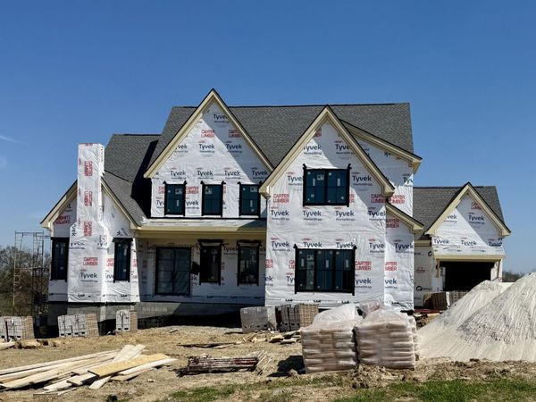 1954 Napa Drive, Brentwood, TN 37027