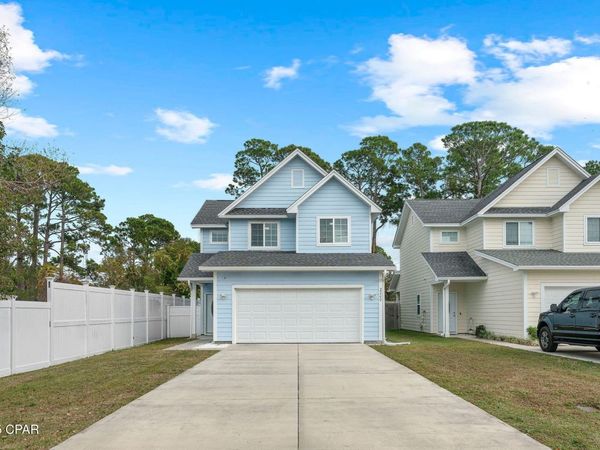 2200 Dorothy Avenue, Panama City Beach, FL 32408