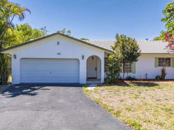 4250 NW 107th Avenue, Coral Springs, FL 33065