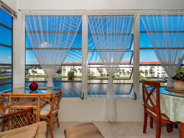 4751 NW 21st St, Unit 4P, Fort Lauderdale, FL 33313