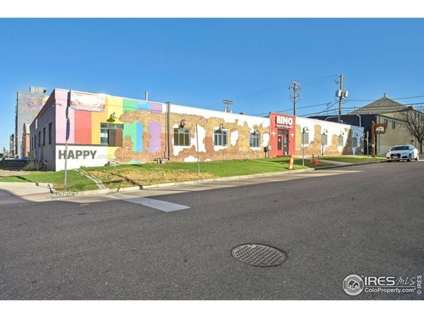 3100 Blake St, Denver, CO 80205