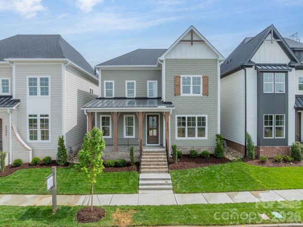 19036 Newburg Hill Road, Unit 24, Davidson, NC 28036