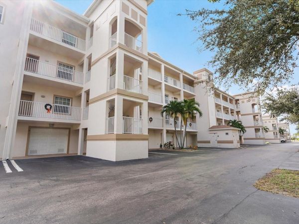 17110 TERRAVERDE CIRCLE, Unit 2415, FORT MYERS, FL 33908