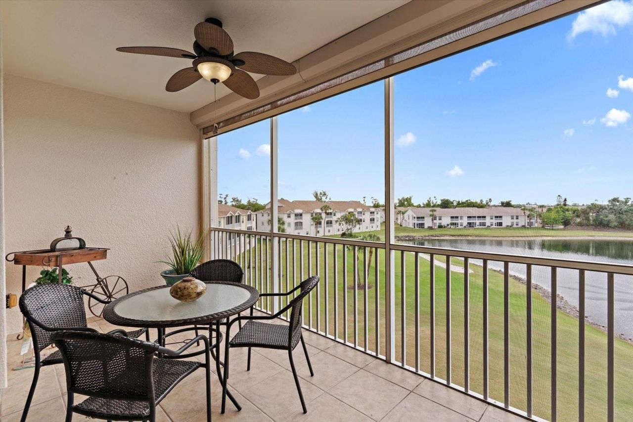 17110 Terraverde Circle, Unit 2415, Fort Myers, FL 33908 Photo