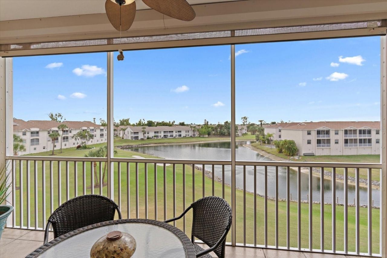 17110 Terraverde Circle, Unit 2415, Fort Myers, FL 33908 Photo