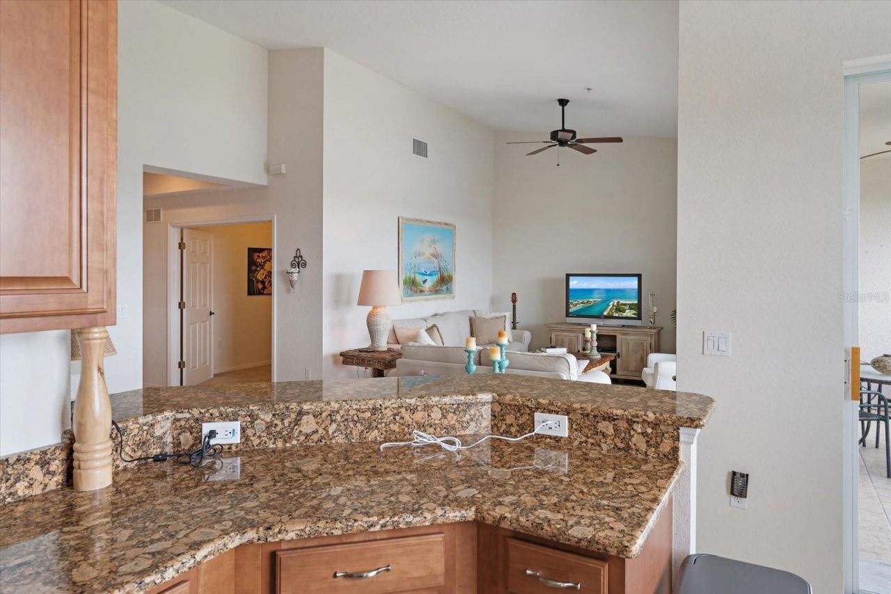 17110 Terraverde Circle, Unit 2415, Fort Myers, FL 33908 Photo