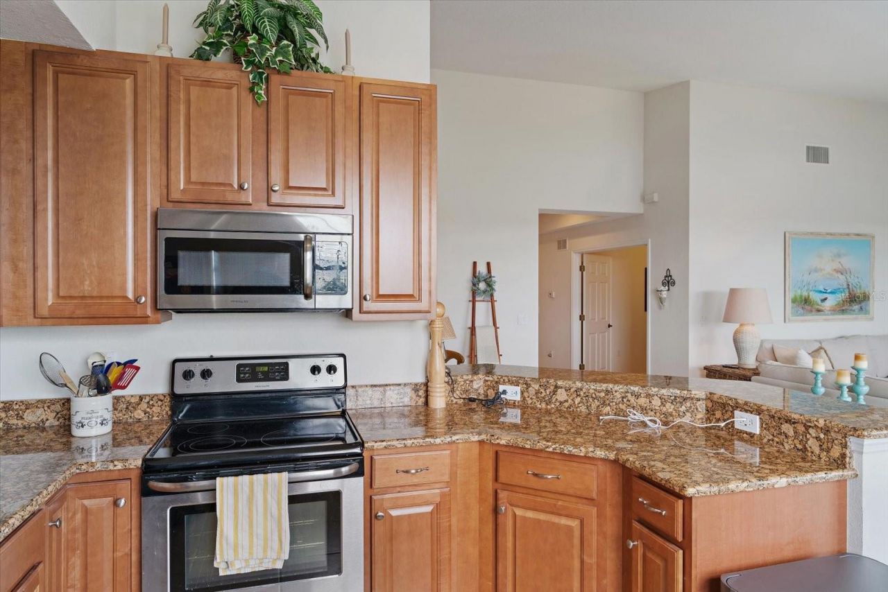 17110 Terraverde Circle, Unit 2415, Fort Myers, FL 33908 Photo