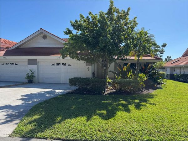 3117 LAKE PARK LANE, Unit 15, SARASOTA, FL 34231