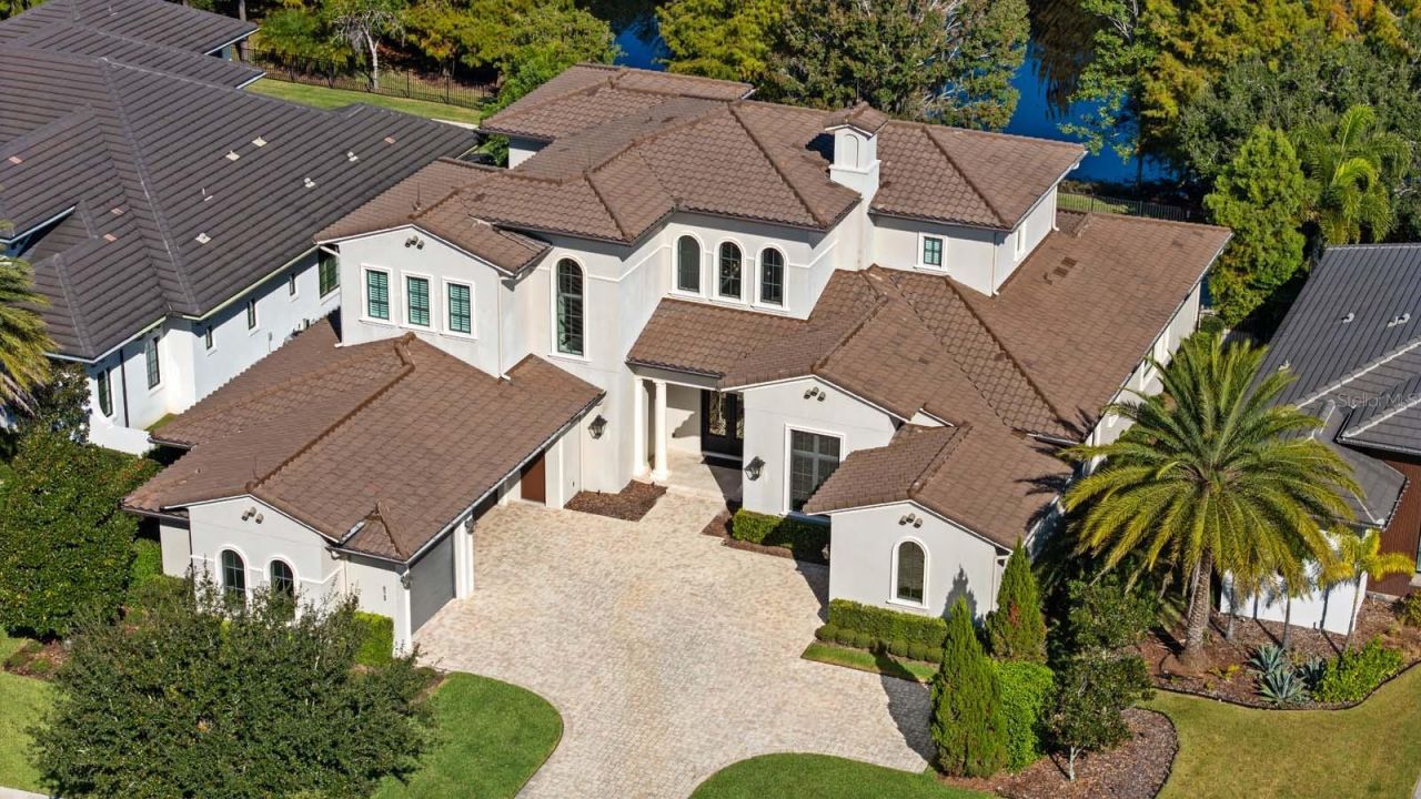 8569 Lake Nona Shore Drive, Orlando, FL 32827 Photo