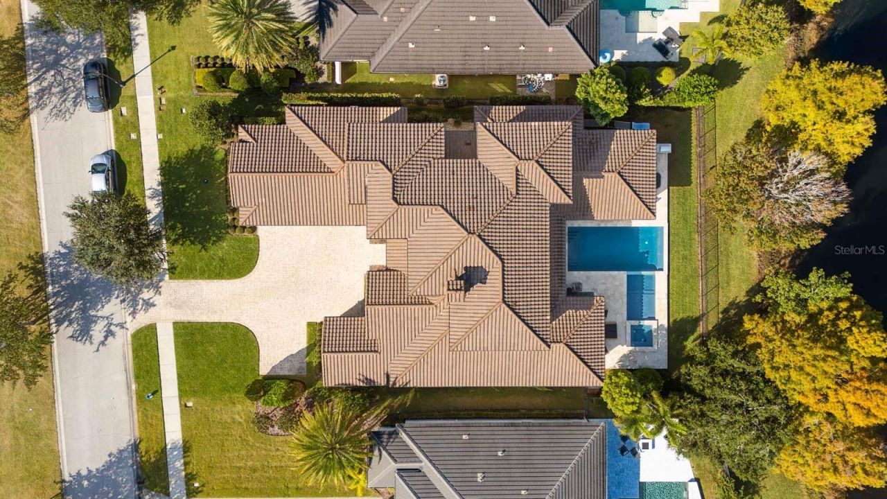 8569 Lake Nona Shore Drive, Orlando, FL 32827 Photo