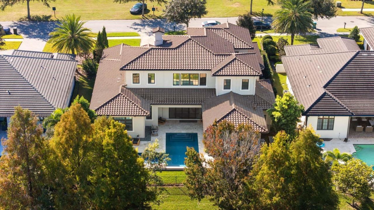 8569 Lake Nona Shore Drive, Orlando, FL 32827 Photo