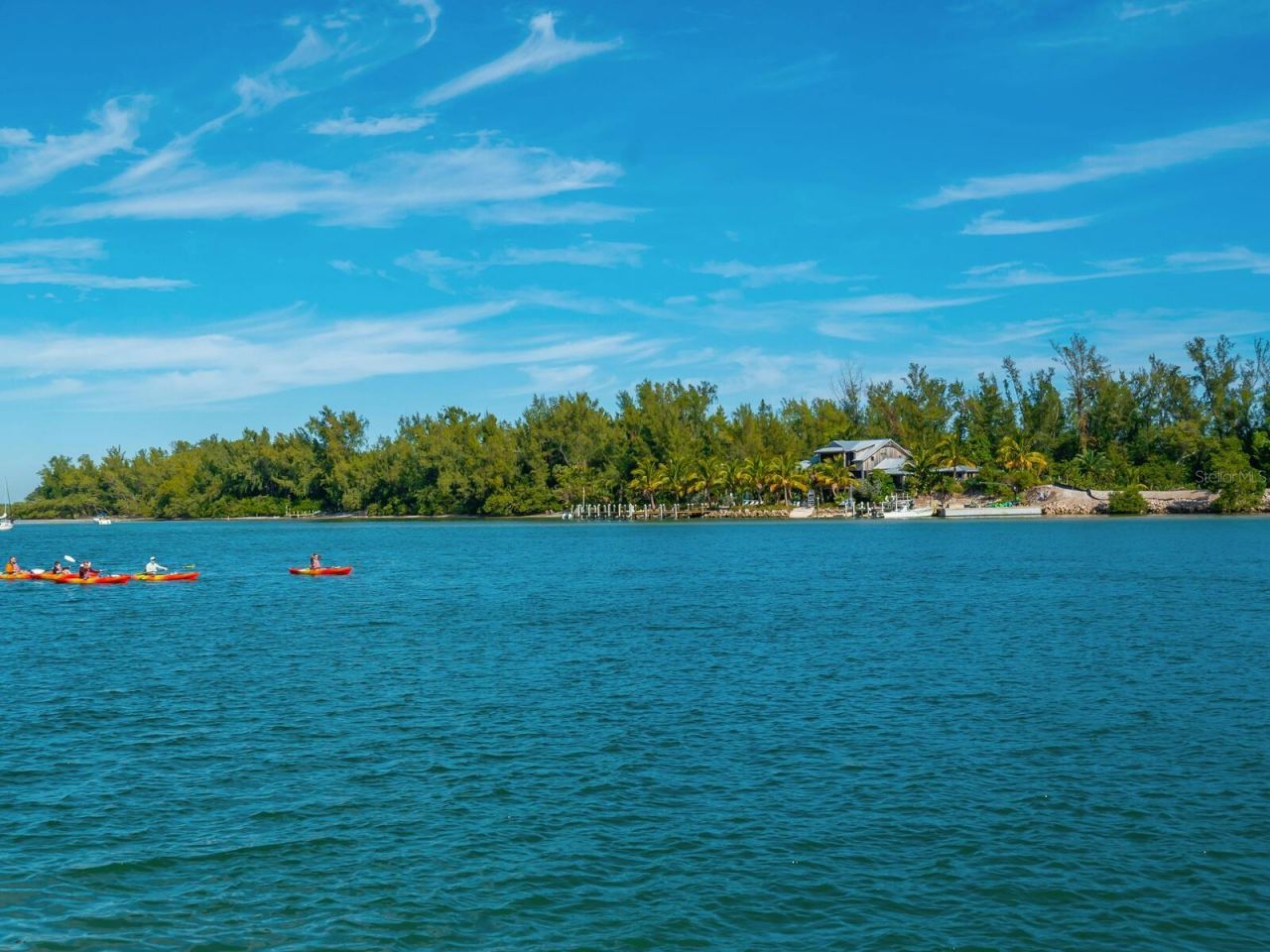 615 Buttonwood Drive, Longboat Key, FL 34228 Photo