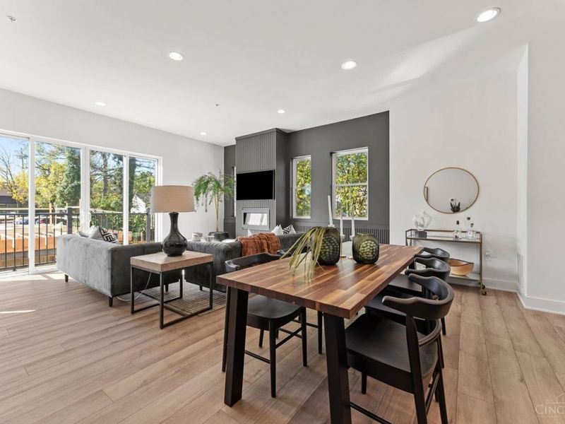 3725 Isabella Avenue, Unit 3, Cincinnati, OH 45209 Photo 18