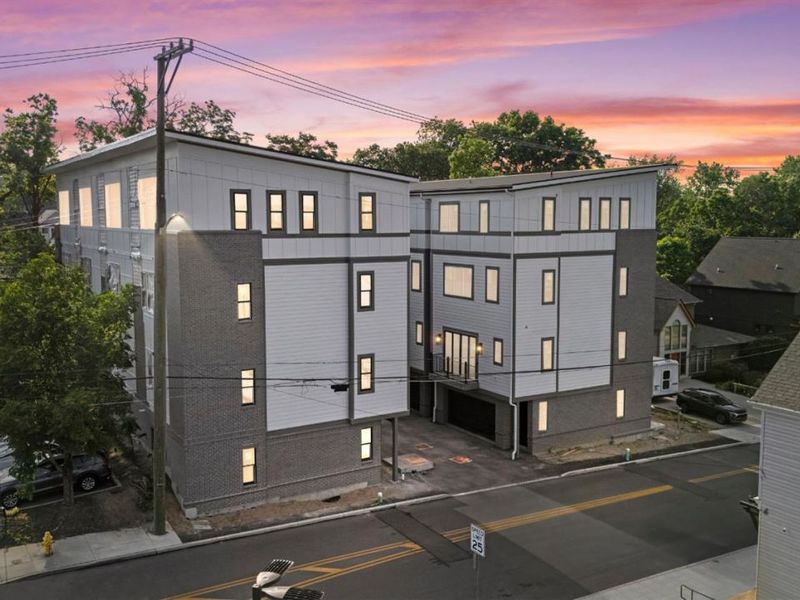 3725 Isabella Avenue, Unit 3, Cincinnati, OH 45209 Photo 2