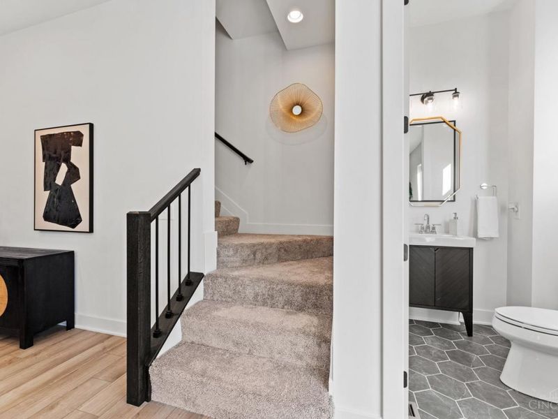 3725 Isabella Avenue, Unit 3, Cincinnati, OH 45209 Photo 26