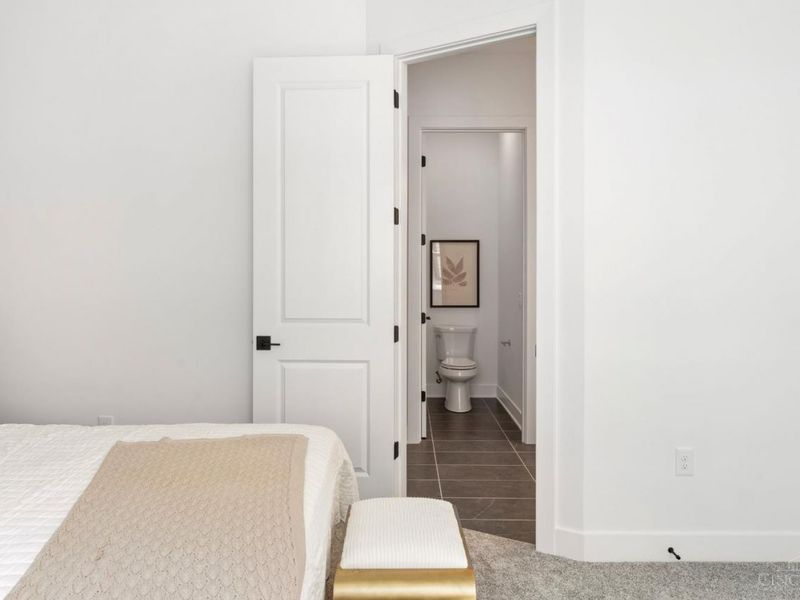 3725 Isabella Avenue, Unit 3, Cincinnati, OH 45209 Photo 37