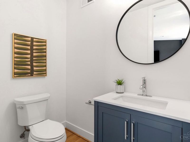 3725 Isabella Avenue, Unit 3, Cincinnati, OH 45209 Photo 54