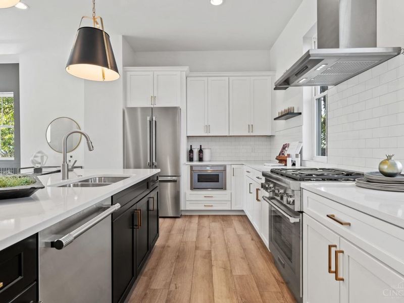 3725 Isabella Avenue, Unit 3, Cincinnati, OH 45209 Photo 6