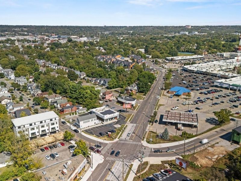3725 Isabella Avenue, Unit 3, Cincinnati, OH 45209 Photo 60