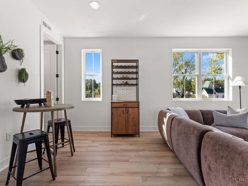 3725 Isabella Avenue, Unit 3, Cincinnati, OH 45209 Photo 62