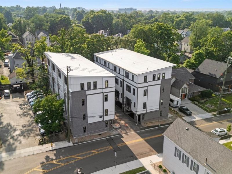 3725 Isabella Avenue, Unit 3, Cincinnati, OH 45209 Photo 63