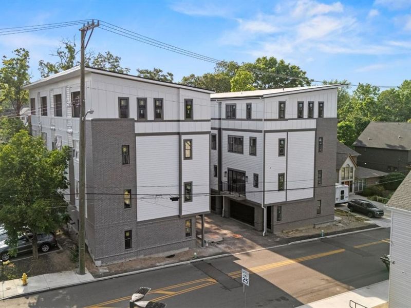 3725 Isabella Avenue, Unit 3, Cincinnati, OH 45209 Photo 69