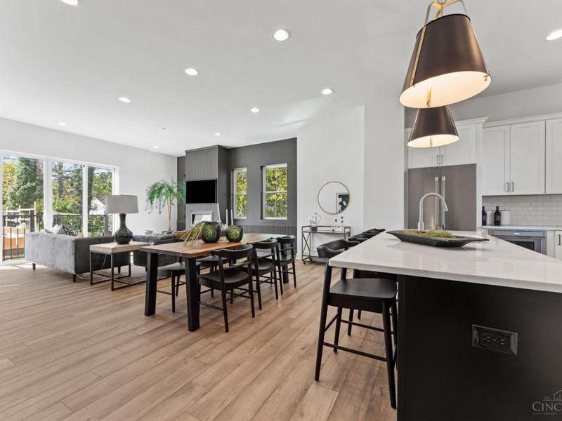 3725 Isabella Avenue, Unit 3, Cincinnati, OH 45209 Photo 7