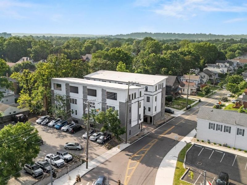 3725 Isabella Avenue, Unit 3, Cincinnati, OH 45209 Photo 77