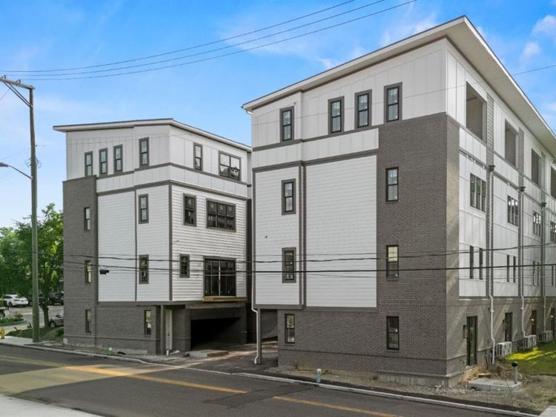 3725 Isabella Avenue, Unit 3, Cincinnati, OH 45209 Photo 78