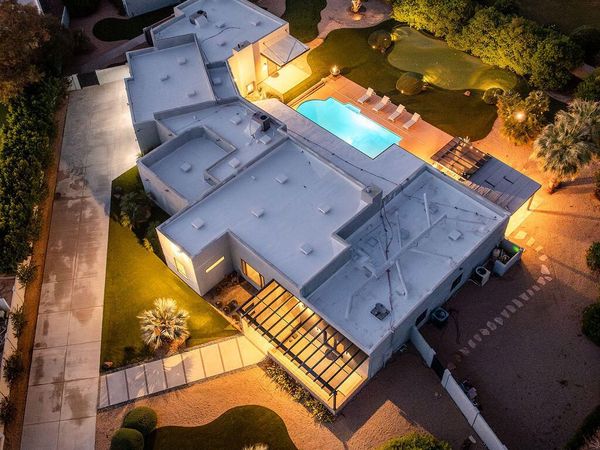 6712 E Onyx Avenue, Paradise Valley, AZ 85253