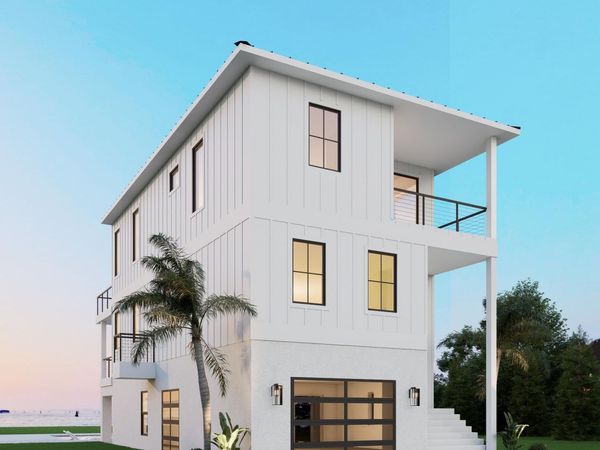 8830 Old A1A, St Augustine, FL 32080