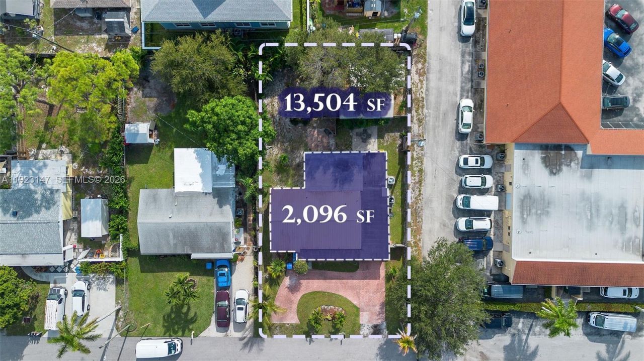 112 Milton St, Lantana, FL 33462 Photo