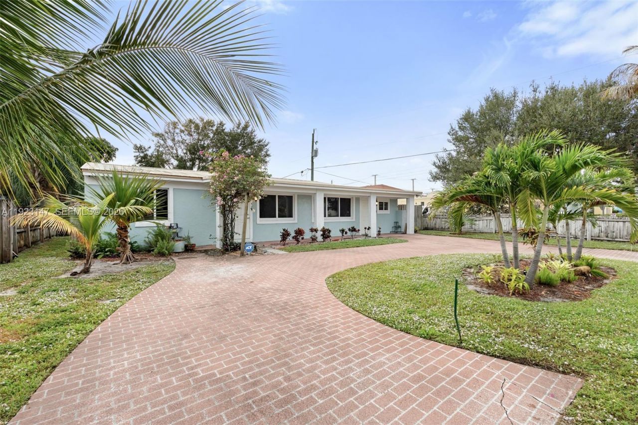 112 Milton St, Lantana, FL 33462 Photo