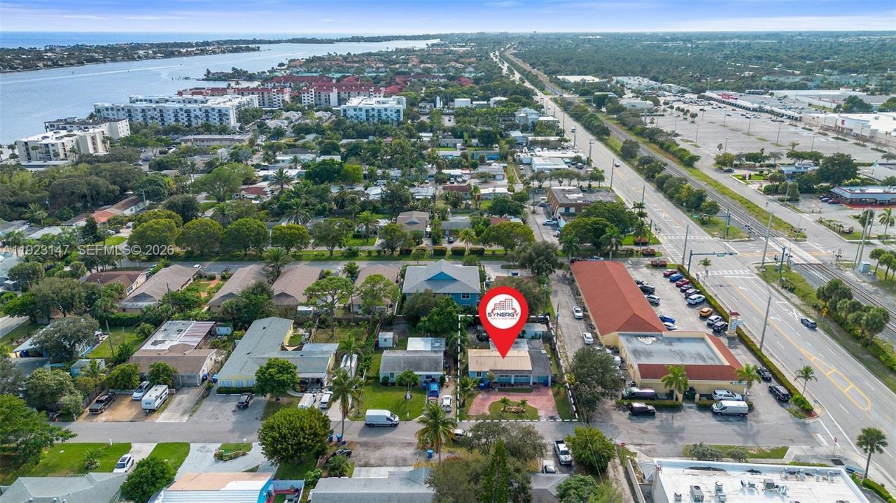 112 Milton St, Lantana, FL 33462 Photo