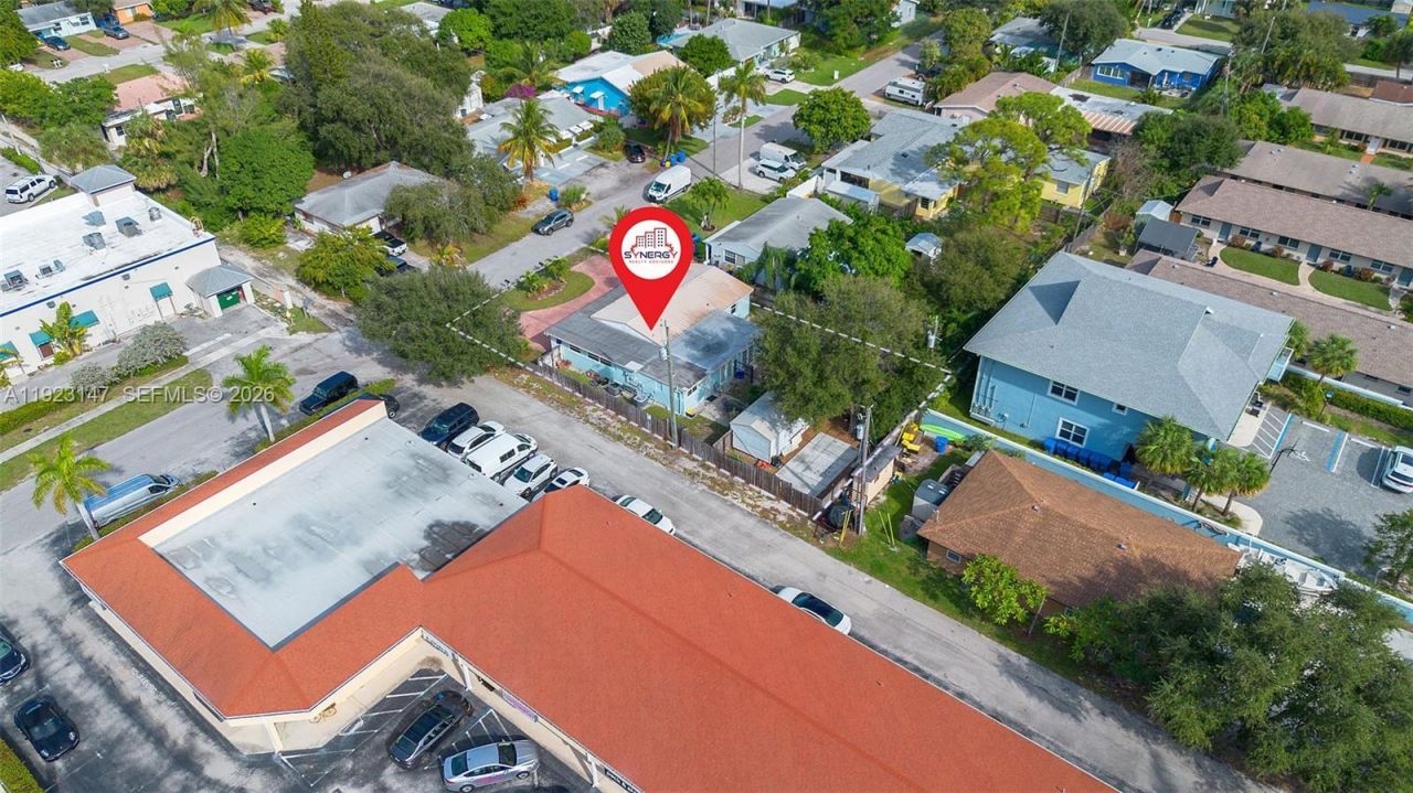 112 Milton St, Lantana, FL 33462 Photo