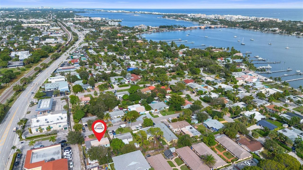 112 Milton St, Lantana, FL 33462 Photo