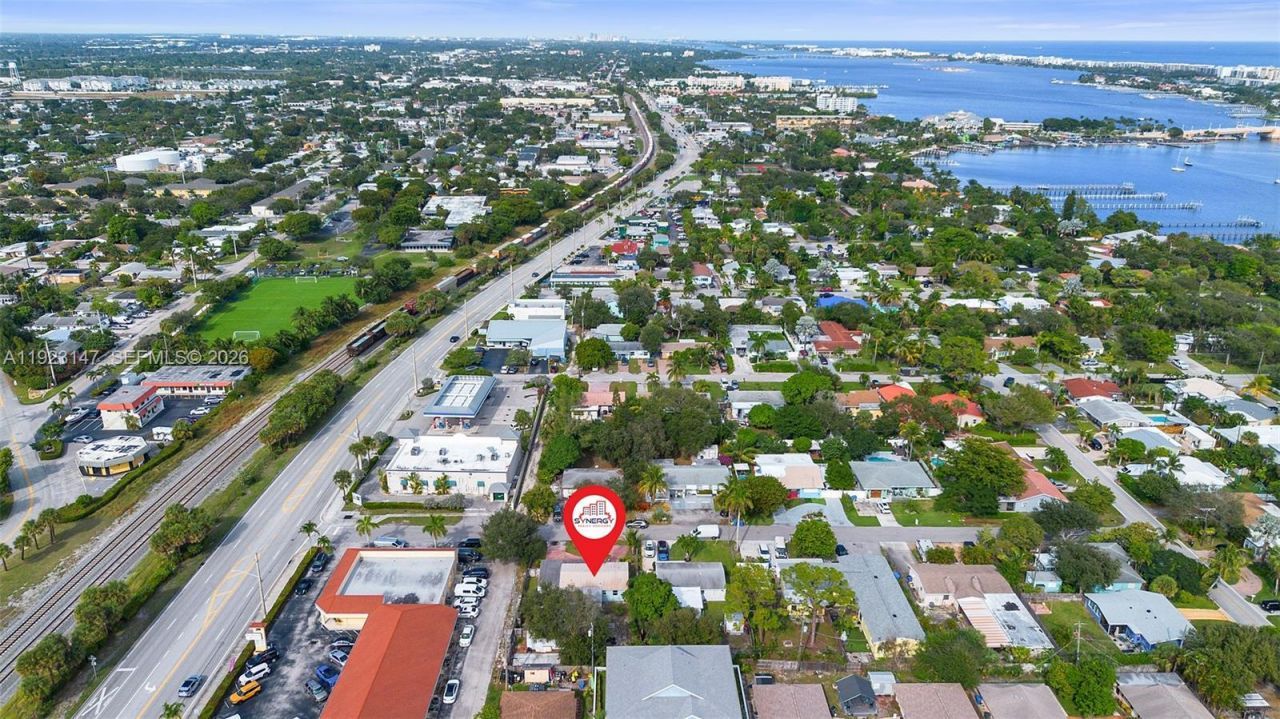112 Milton St, Lantana, FL 33462 Photo