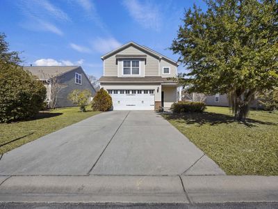 10 Whitewater Way, Beaufort, SC 29906