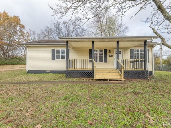 425 Davis Street, Poplar Bluff, MO 63901