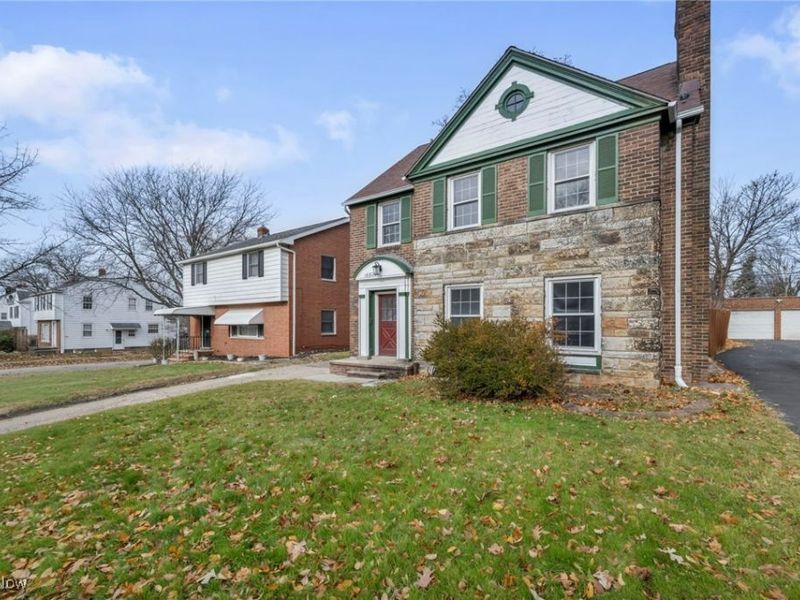 16809 Scottsdale Boulevard, Cleveland, OH 44120 Photo 3