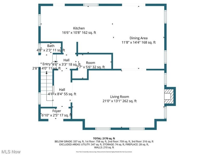 16809 Scottsdale Boulevard, Cleveland, OH 44120 Photo 42