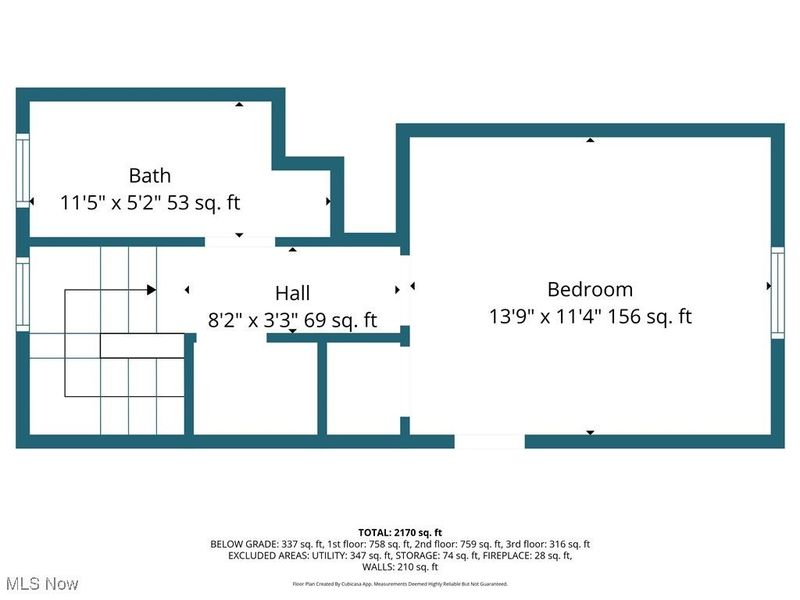16809 Scottsdale Boulevard, Cleveland, OH 44120 Photo 43