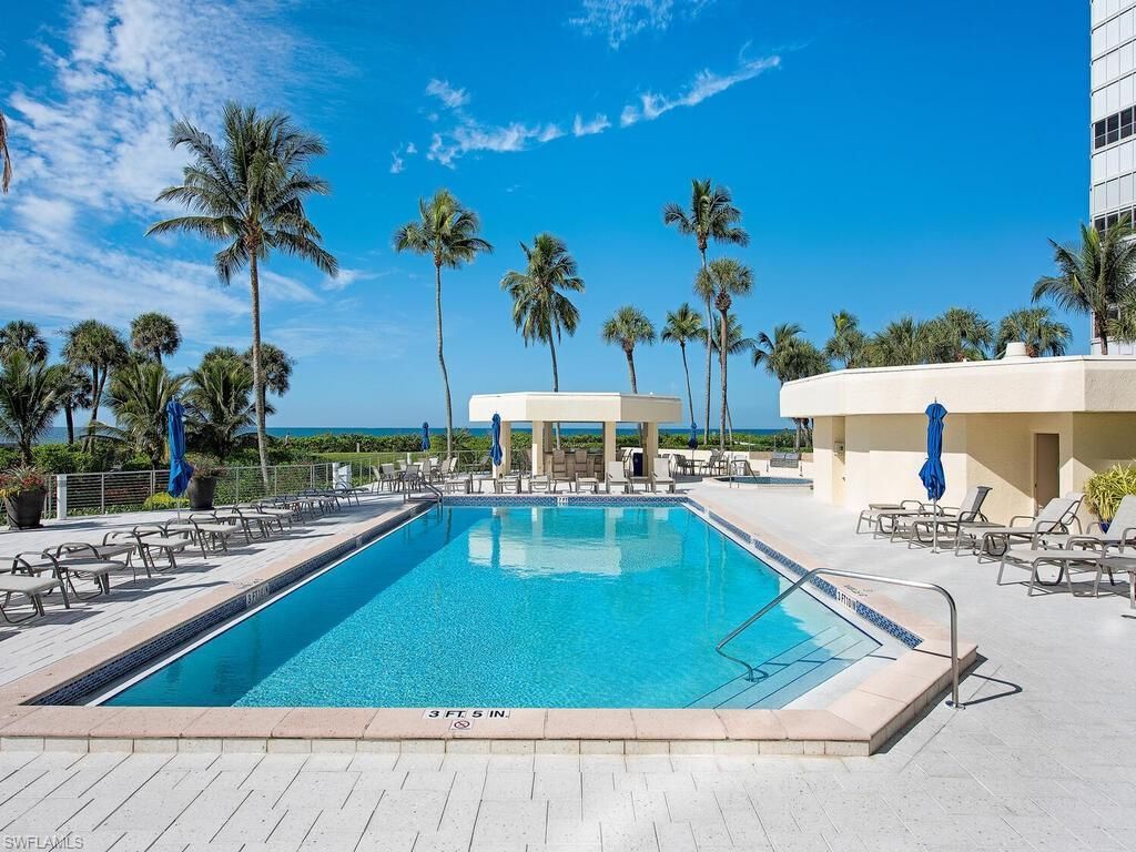 4901 Gulf Shore Blvd N, Unit 502, Naples, FL 34103 Photo