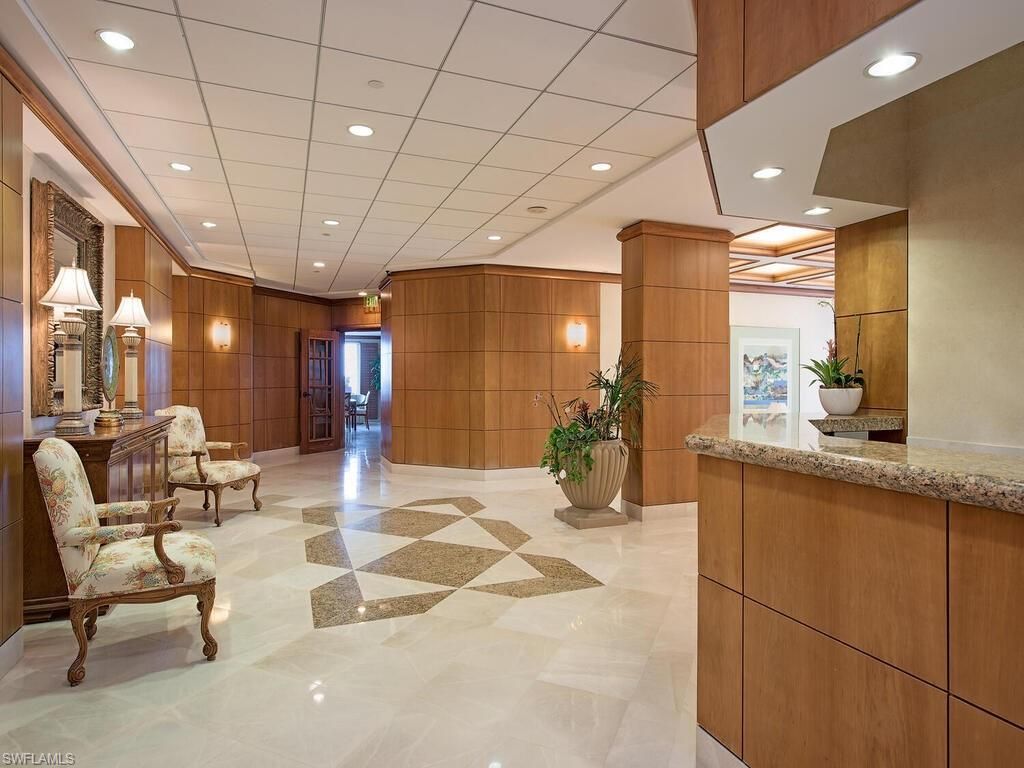 4901 Gulf Shore Blvd N, Unit 502, Naples, FL 34103 Photo