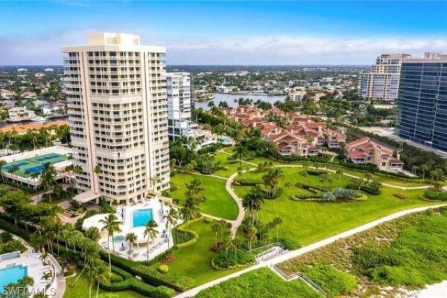 4901 Gulf Shore Blvd N, Unit 502, Naples, FL 34103 Photo