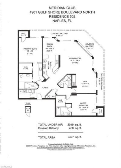 4901 Gulf Shore Blvd N, Unit 502, Naples, FL 34103 Photo