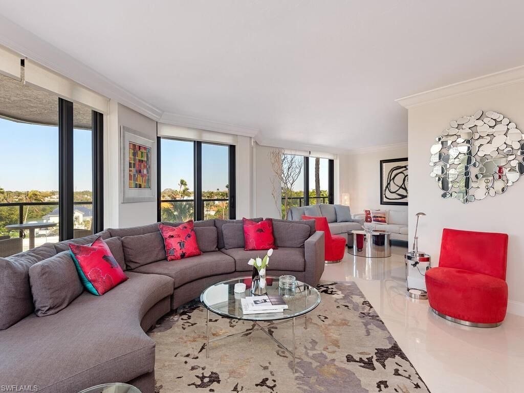 4901 Gulf Shore Blvd N, Unit 502, Naples, FL 34103 Photo