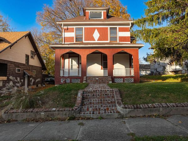 24 Bill Edwards Drive, Springfield, OH 45504