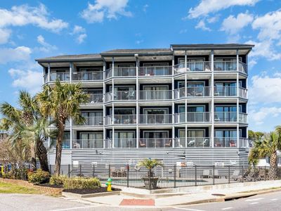 1906 S Ocean Blvd., Unit 108B, Myrtle Beach, SC 29577